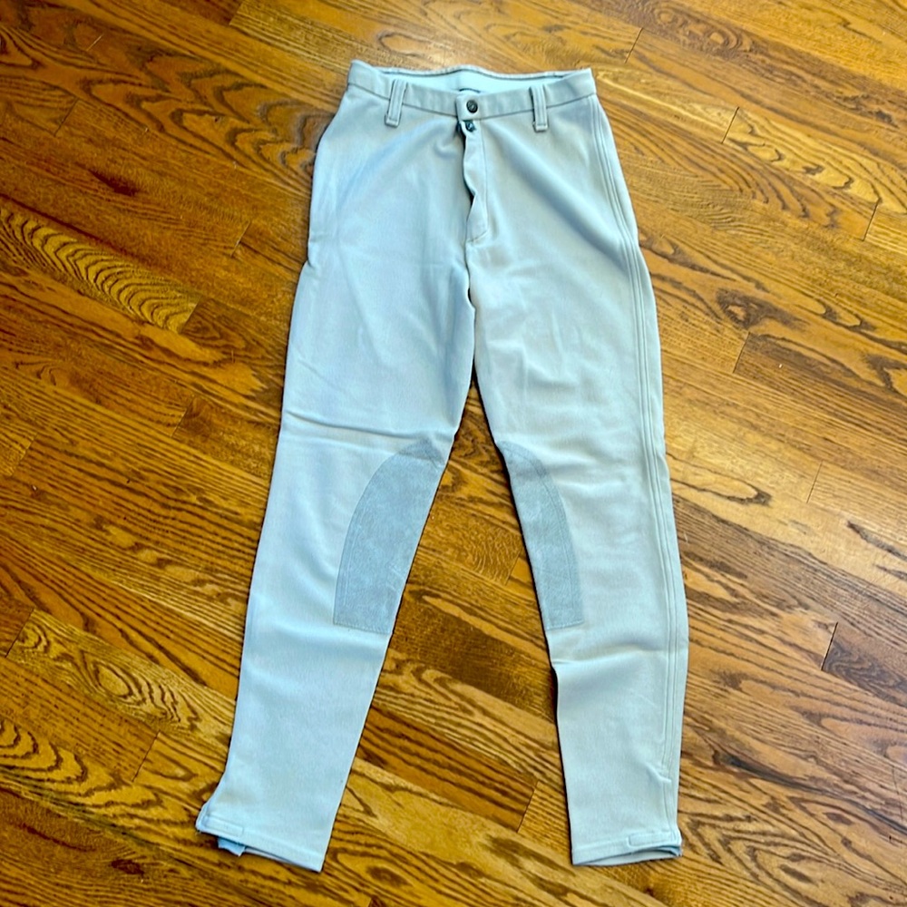 Devon-Aire Knee Patch Breeches